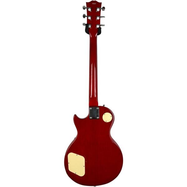 Maestro by Gibson Les Paul 2013 - Cherry Sunburst | Cherry Sunburst, image 3 of 4