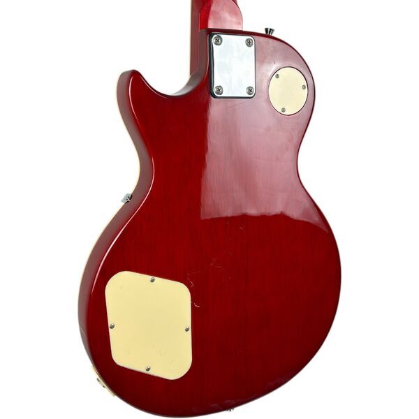 Maestro by Gibson Les Paul 2013 - Cherry Sunburst | Cherry Sunburst, image 4 of 4