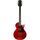 Maestro by Gibson Les Paul 2013 - Red | punane, thumbnail 2 of 4