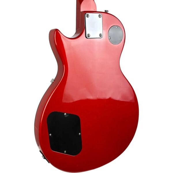 Maestro by Gibson Les Paul 2013 - Red | punane, image 4 of 4