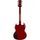 Maestro by Gibson SG 2014 - Cherry Red | Cherry Red, thumbnail 3 of 4