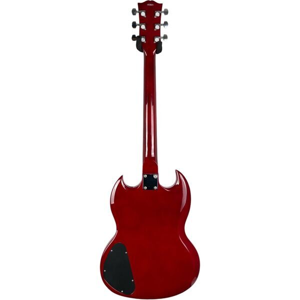 Maestro by Gibson SG 2014 - Cherry Red | Cherry Red, image 3 of 4