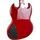 Maestro by Gibson SG 2014 - Cherry Red | Cherry Red, thumbnail 4 of 4