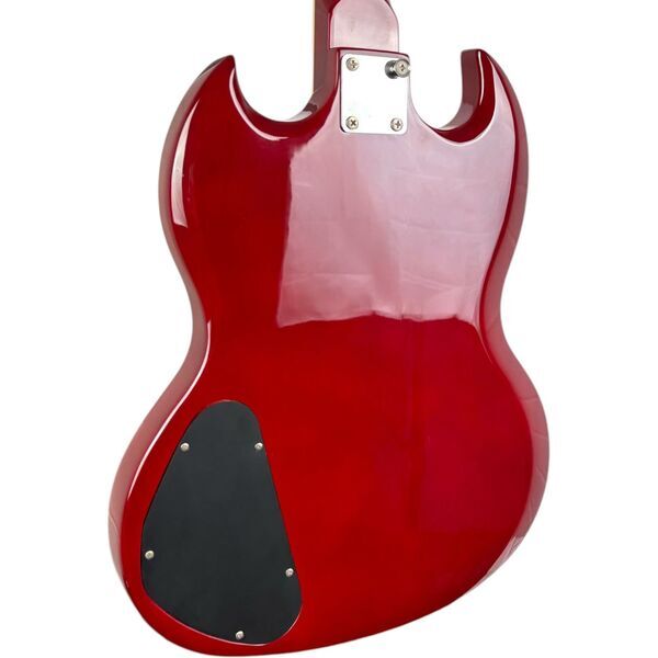 Maestro by Gibson SG 2014 - Cherry Red | Cherry Red, image 4 of 4