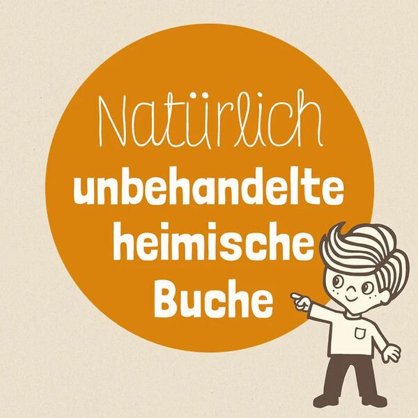 Magellan Feine Steine 30 Bauklötze | brown 3