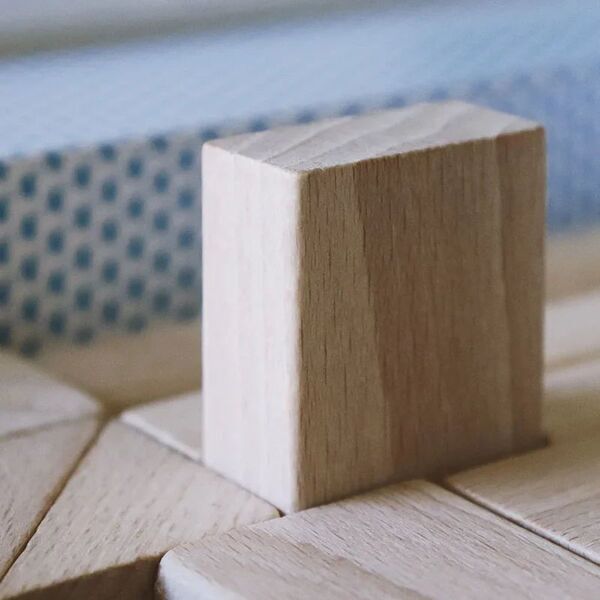 Magellan Feine Steine 30 Bauklötze | brown 5