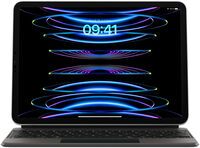 Apple Magic Keyboard for 11" iPad Pro (4. Gen), iPad Air (5. Gen)