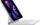 Apple Magic Keyboard para iPad Pro de 11" (4.ª gen.), iPad Air (5.ª gen.) | blanco | ES, thumbnail 3 of 5