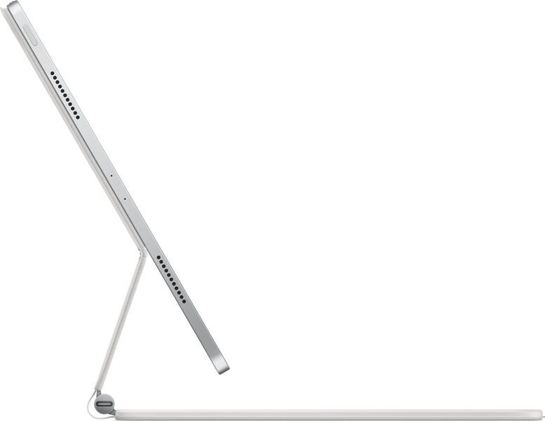 Apple Magic Keyboard for iPad Pro 12.9‑inch (5. Gen) | white | NL 3