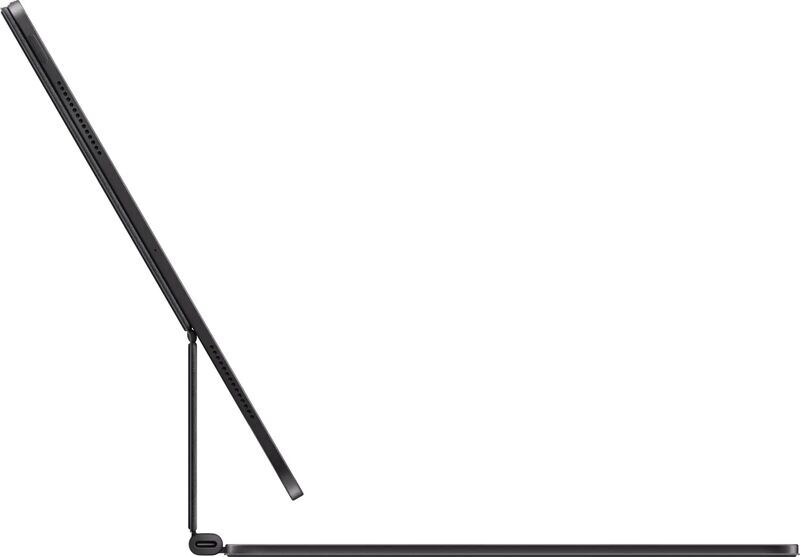Apple Magic Keyboard for 13" iPad Pro M4 (2024) | black | NL, image 2 of 4