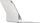 Apple Magic Keyboard para iPad Pro M4 de 13 pulgadas (2024) | Blanco | FR, thumbnail 4 of 4