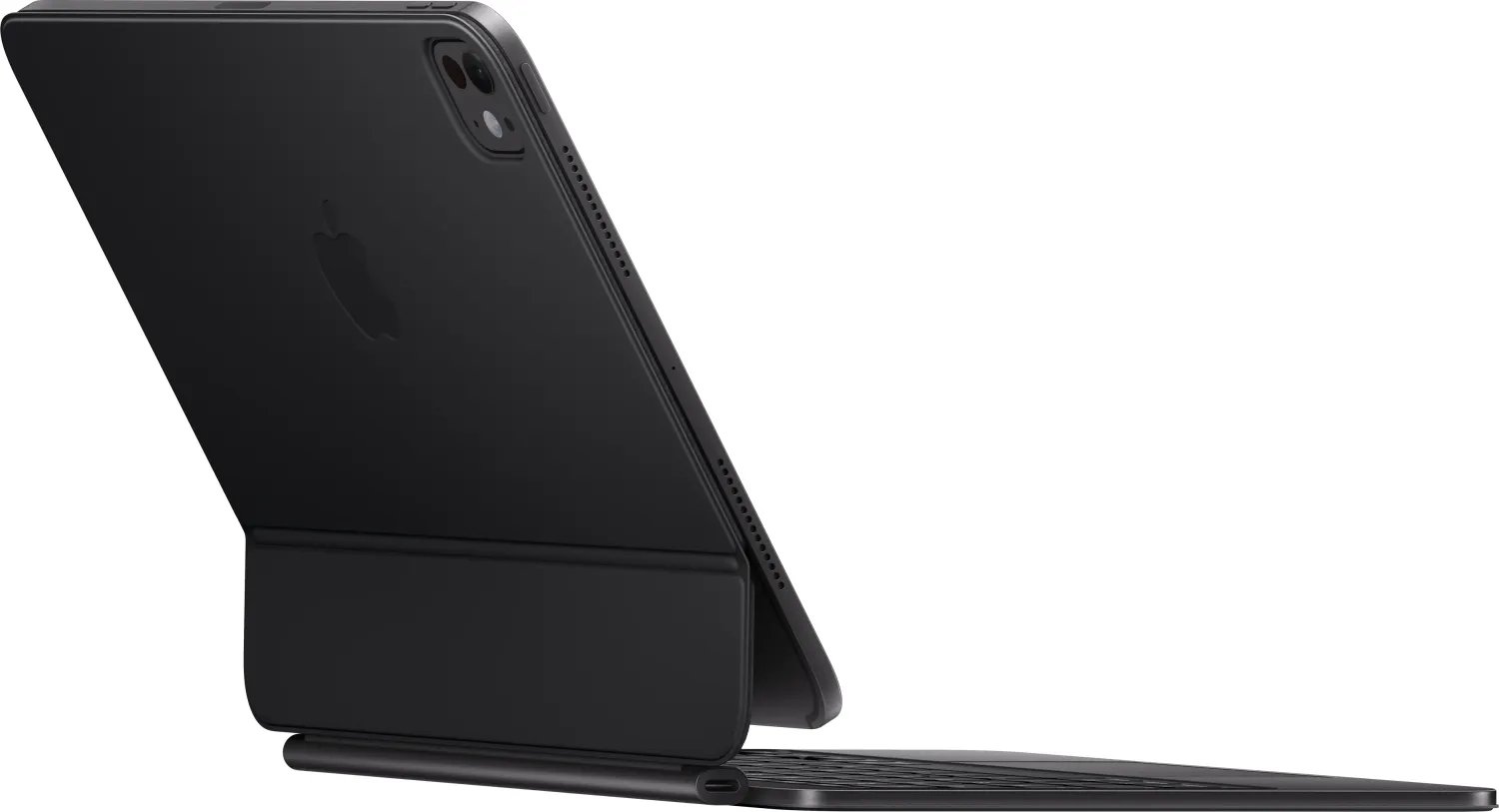 iPad Pro(2024,M4) 11インチ Magic Keyboard 11インチiPad Pro（M4）用Magic Keyboard - 日本語 - ホワイト