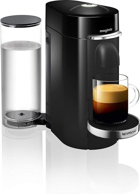 Adelaide Meesterschap Gematigd Magimix 11399 Nespresso Vertuo Koffiemachine met Capsules | Nu met een  Proefperiode van 30 Dagen