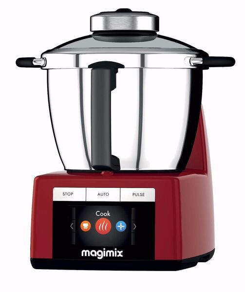 Magimix Cook Expert 18904 | rot 2