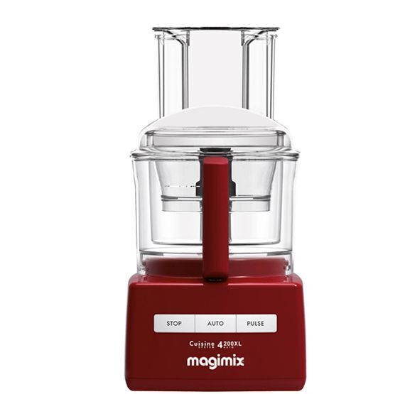 Magimix CS 4200 XL | rot 1