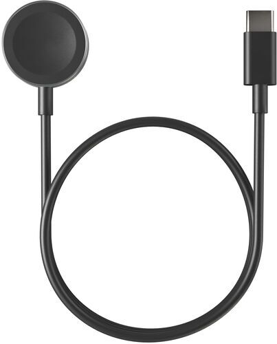 Extra Android Watch Cable (Magnetic) - 1m | black