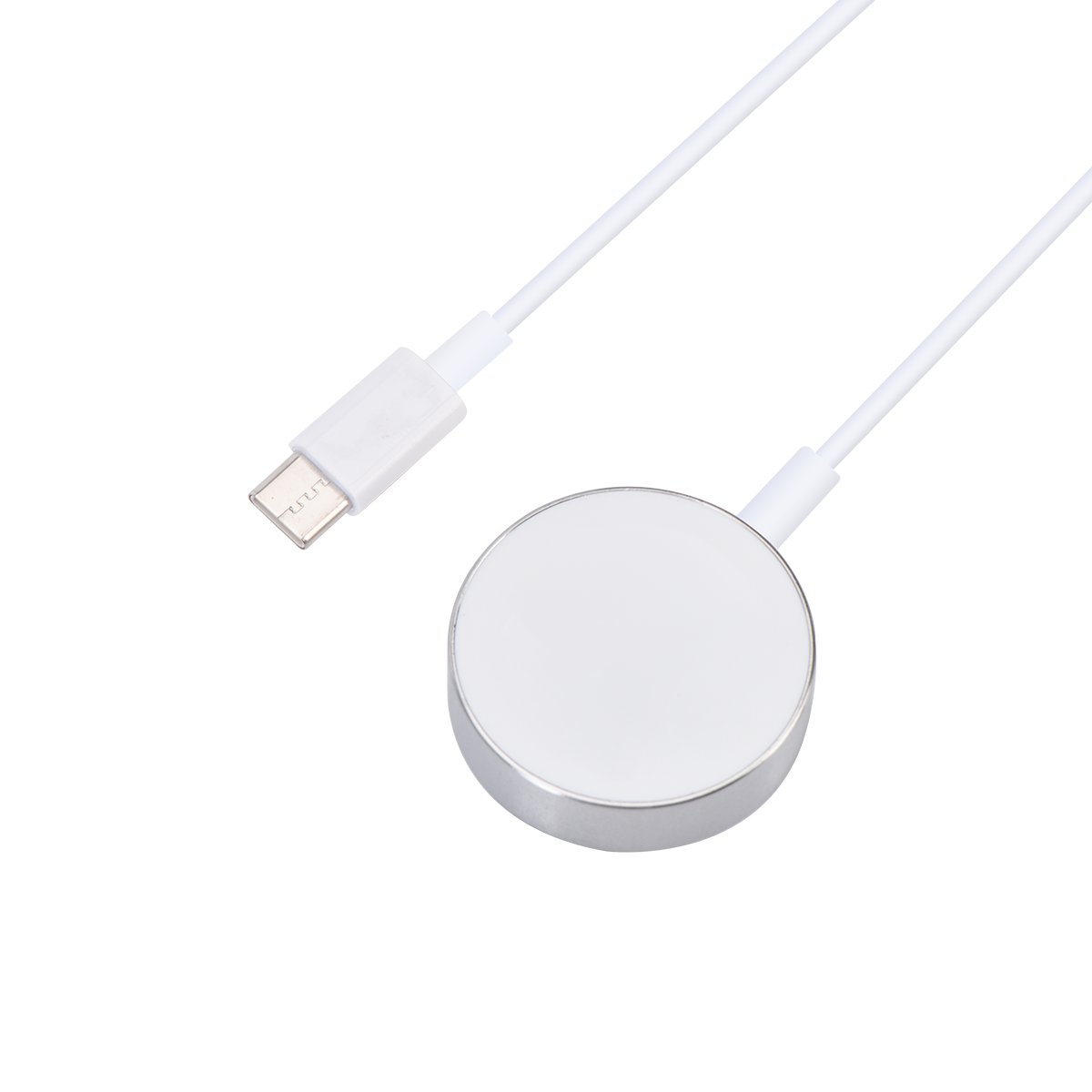 Extra Apple Watch Kabel (Magnetisch) - 1m | weiß | 20 € | jetzt 30 Tage ...