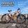 MAIRIDE Q7-26 | orange | 26" | unisize | < 500 km, thumbnail 5 of 5