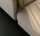 Maison Fußhocker XL Danny Cream | braun, thumbnail 2 of 3
