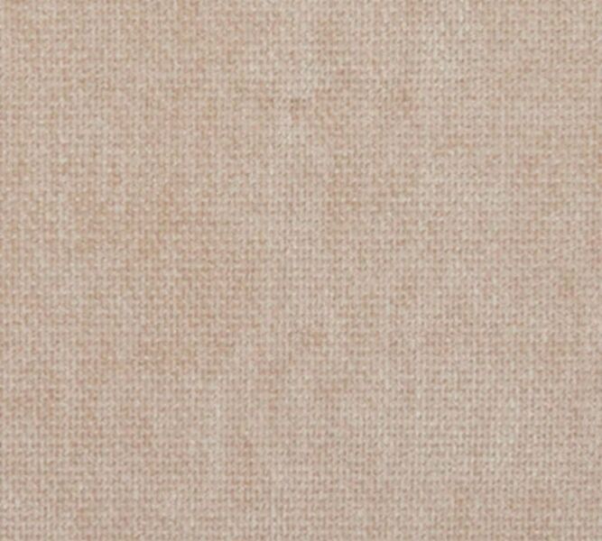 Maison Fußhocker XL Danny Cream | braun, image 3 of 3