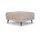 Maison fodhvilere XL Danny Cream | brun, thumbnail 1 of 4
