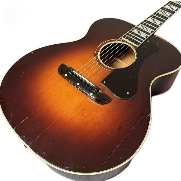 Majestic Aristocrat 134 "Standart" 1930s | sunburst, image 1 of 5