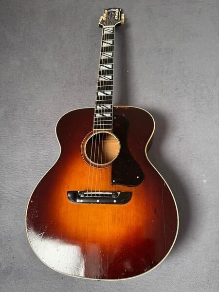 Majestic Aristocrat 134 "Standart" 1930s | sunburst, image 2 of 5