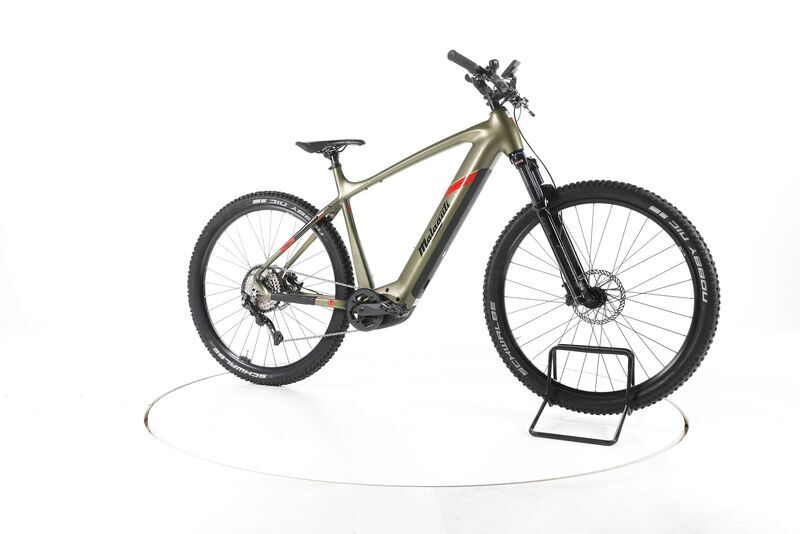 Malaguti Brenta HT 5.1 2022 | zelená | 29" | L | < 500 km, image 2 of 5