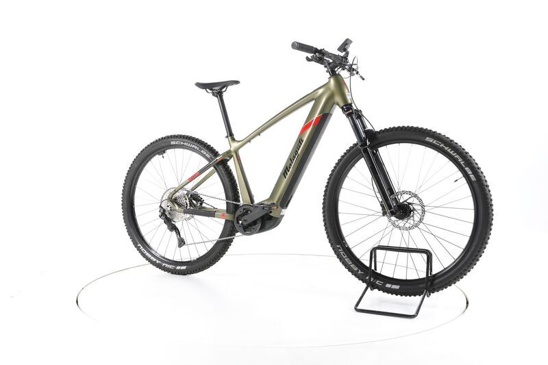 Malaguti Brenta HT 5.1 2023 | green | 29" | 44 cm | 500-3000 km 1