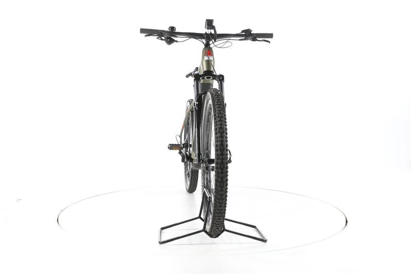 Malaguti Brenta HT 5.1 2023 | verde | 29" | 54 cm | 500 - 3000 km 3