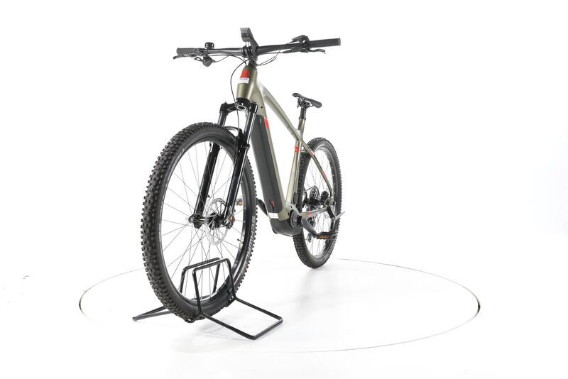 Malaguti Brenta HT 5.1 2023 | verde | 29" | 54 cm | 500 - 3000 km 4