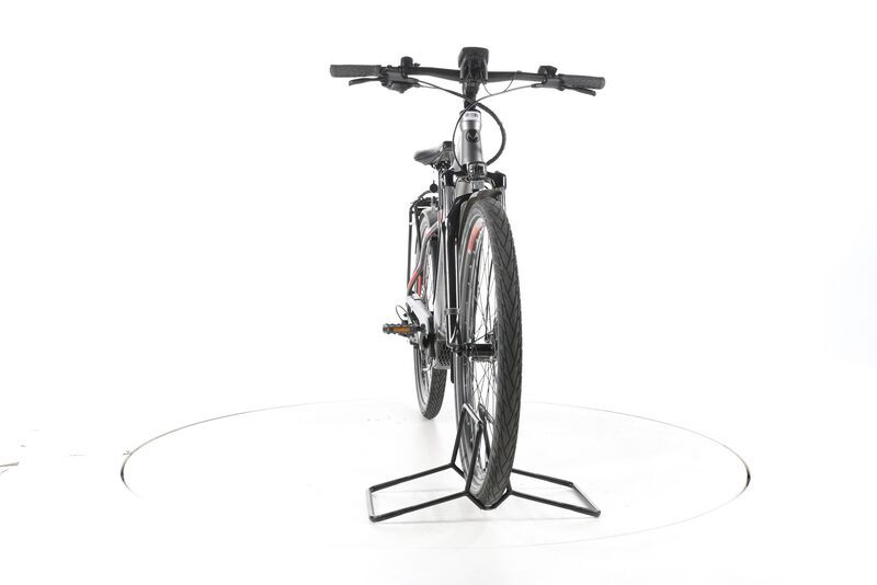 Malaguti Carezza 4.0 2022 | šedá | 28" | 44 cm | 500 - 3000 km, image 3 of 4