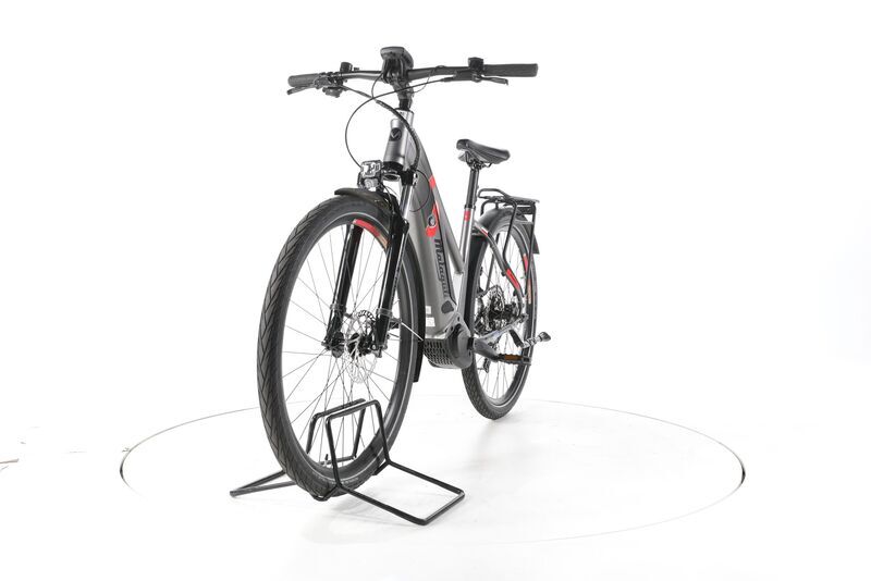 Malaguti Carezza 4.0 2022 | šedá | 28" | 44 cm | 500 - 3000 km, image 4 of 4