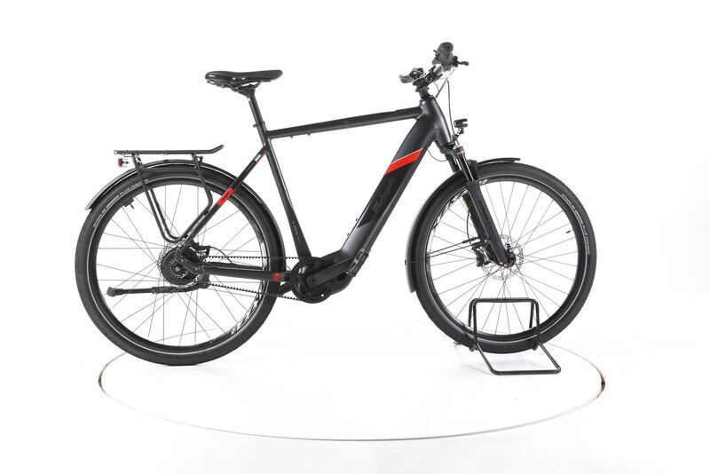 Malaguti Carezza TR 5.2 2023 | preto | 28" | 60 cm | < 500 km, image 1 of 5