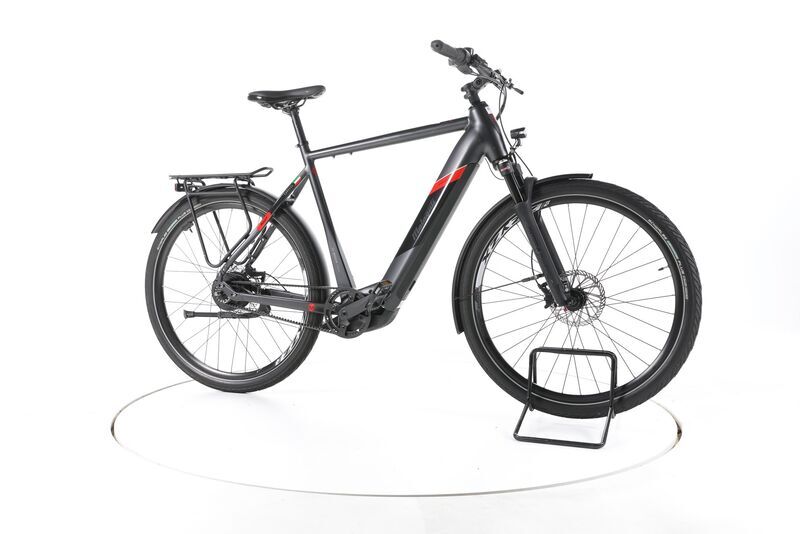 Malaguti Carezza TR 5.2 2023 | preto | 28" | 60 cm | < 500 km, image 2 of 5