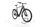 Malaguti Carezza TR 5.2 2023 | preto | 28" | 60 cm | < 500 km, thumbnail 3 of 5