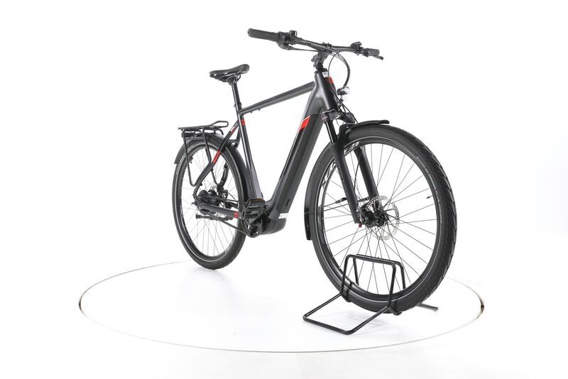 Malaguti Carezza TR 5.2 2023 | preto | 28" | 60 cm | < 500 km, image 3 of 5
