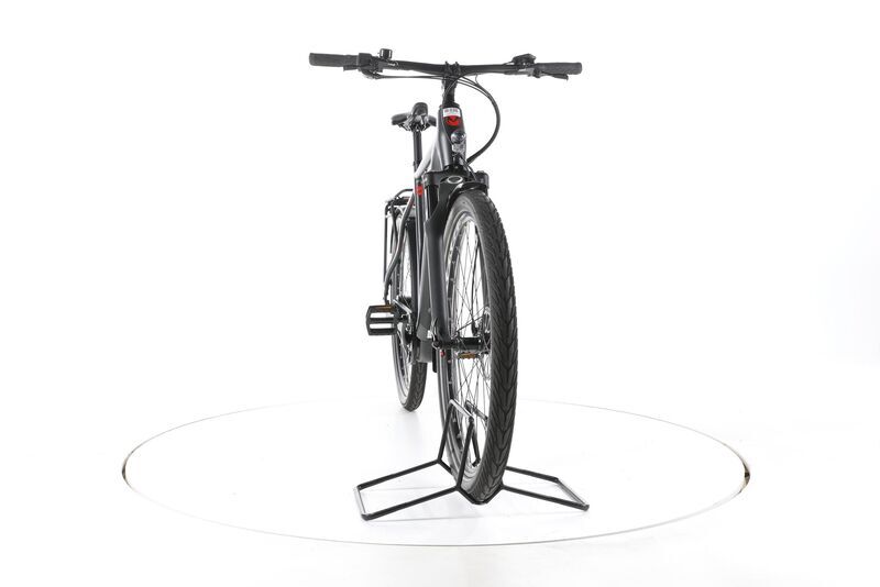 Malaguti Carezza TR 5.2 2023 | preto | 28" | 60 cm | < 500 km, image 4 of 5