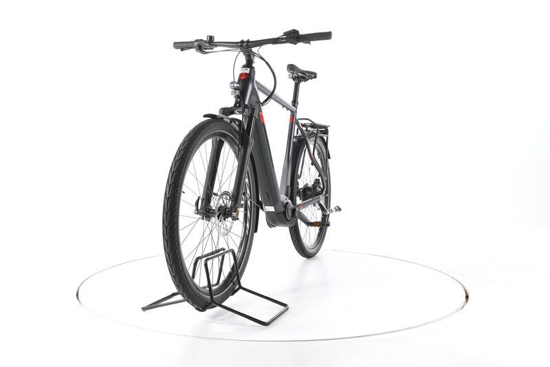 Malaguti Carezza TR 5.2 2023 | preto | 28" | 60 cm | < 500 km, image 5 of 5
