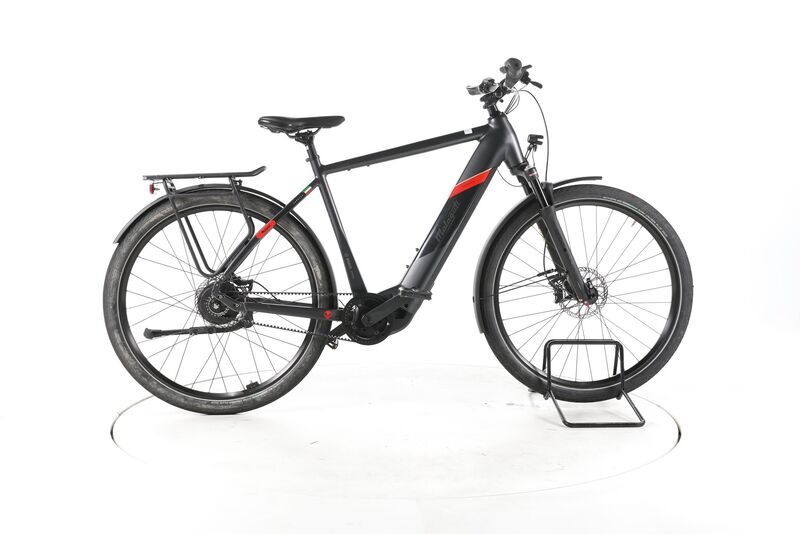 Malaguti Carezza TR 5.2 EN 2023 | black | 28" | 55 cm | < 500 km, image 1 of 5