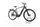 Malaguti Carezza TR 5.2 EN 2023 | black | 28" | 55 cm | < 500 km, thumbnail 2 of 5