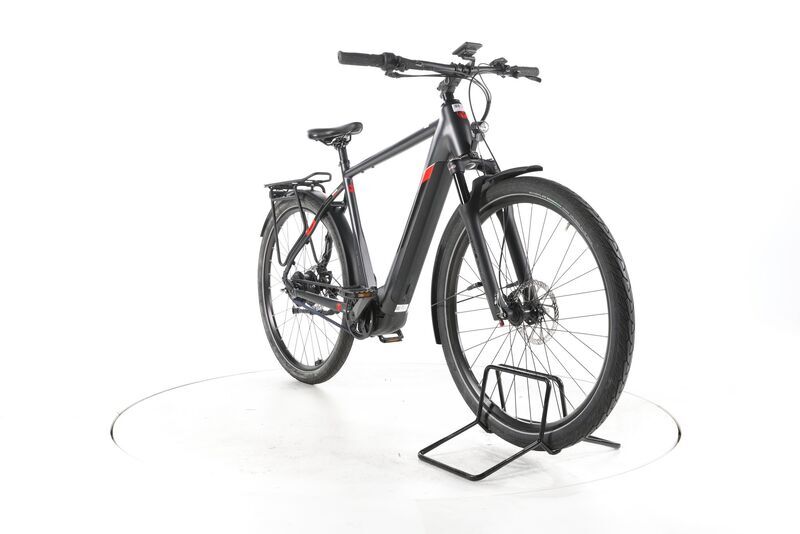 Malaguti Carezza TR 5.2 EN 2023 | black | 28" | 55 cm | < 500 km, image 3 of 5