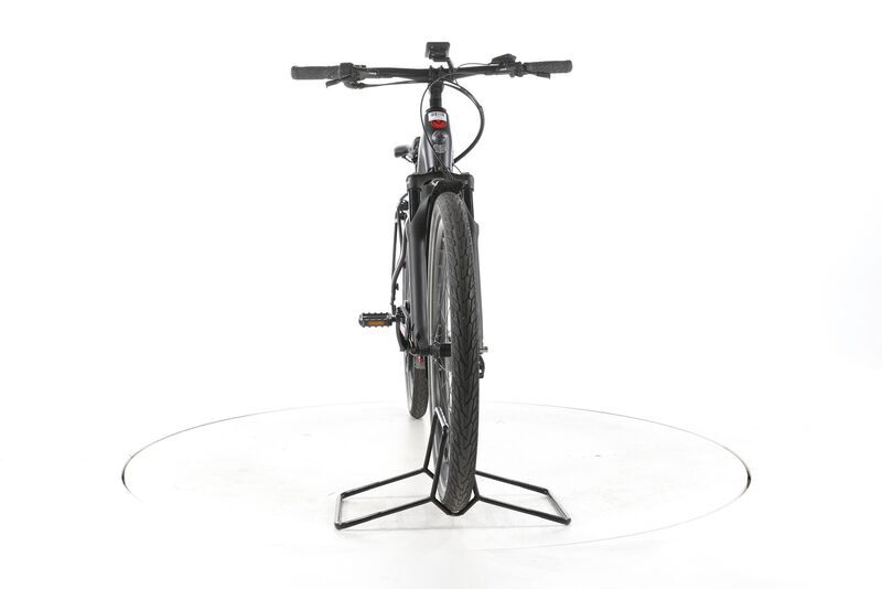Malaguti Carezza TR 5.2 EN 2023 | black | 28" | 55 cm | < 500 km, image 4 of 5