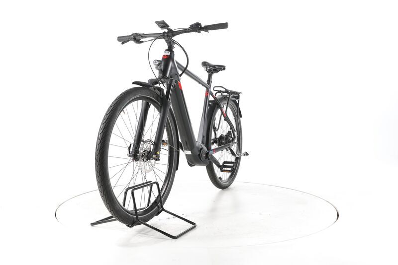 Malaguti Carezza TR 5.2 EN 2023 | black | 28" | 55 cm | < 500 km, image 5 of 5