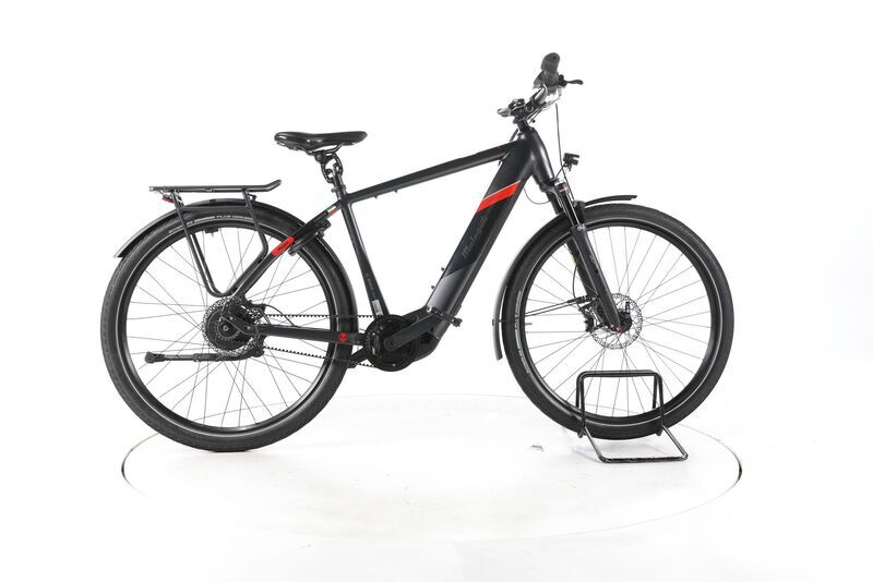 Malaguti Carezza TR 5.2 EN 2023 | black | 28" | 50 cm | 500 - 3000 km, image 1 of 5