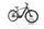 Malaguti Carezza TR 5.2 EN 2023 | black | 28" | 50 cm | 500 - 3000 km, thumbnail 2 of 5