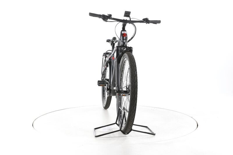 Malaguti Carezza TR 5.2 EN 2023 | black | 28" | 50 cm | 500 - 3000 km, image 4 of 5