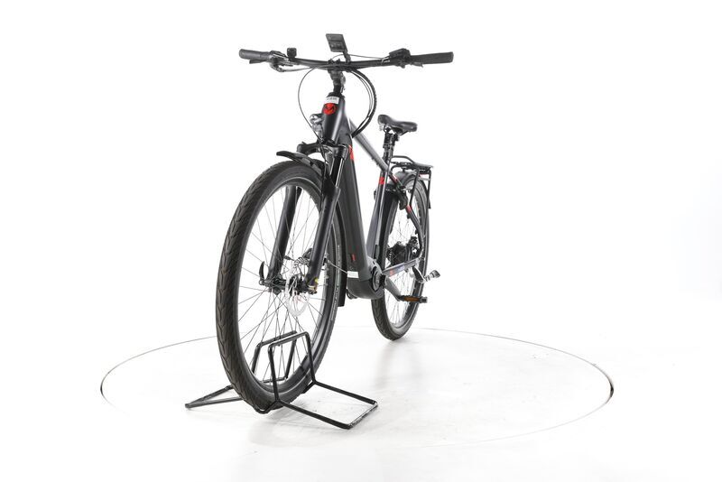 Malaguti Carezza TR 5.2 EN 2023 | black | 28" | 50 cm | 500 - 3000 km, image 5 of 5