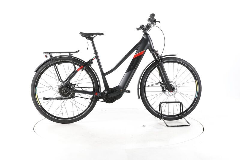 Malaguti CAREZZA TRT 5.2 2022 | zwart | 28" | 50 cm | < 500 km, image 1 of 5