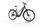 Malaguti CAREZZA TRT 5.2 2022 | zwart | 28" | 50 cm | < 500 km, thumbnail 2 of 5